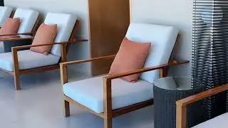 A Hidden Oasis in the City | Soul Senses Spa & Wellness, Marriott Hotel Downtown - Abu Dhabi