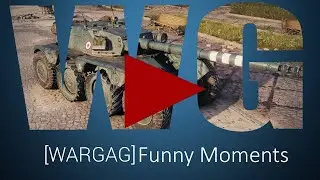 World of Tanks Funny Moments