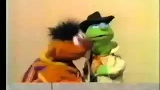 Sesamstra&szlig;e Ernie, Schlemihl und 8
