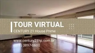 Apartamento com 4 dormitórios à venda, 250 m² - Vila Madalena - São Paulo/SP