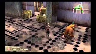 Let's Play Final Fantasy XII #092 - Sapphire Medallion