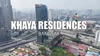 PROPERTY REVIEW #445 | KHAYA RESIDENCE, BANGSAR