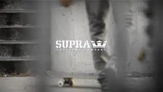 TK SUPRA SOCIETY MID COMMERCIAL