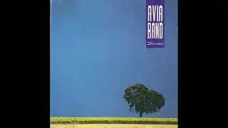 Avia Band - Teleskop (Audio)