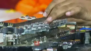 New Tabla Vs Benjo Solo 