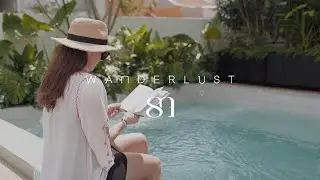 8M COLLECTIVE | WANDERLUST | HOTEL TEASER VIDEO