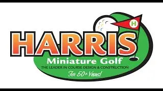 Harris Miniature Golf