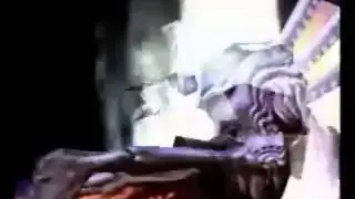 Overdrive Concept ending moves