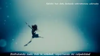 amazarashi — Alcohol [アルカホール] - Sub. Español
