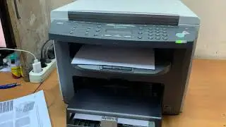 Canon mf 4140