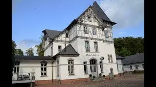 Eine Reise wert -  Gadebusch