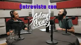 Adán Cruz: su sello, su apoyo a la escena y cómo rompe las reglas