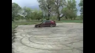 honda  svouridia