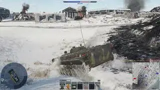 Pbv 501 Stalingrad