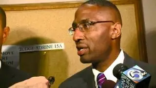 Zack Reed OVI Sentencing