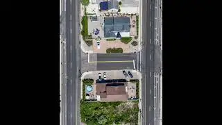 POV: My Drone Assignment Was to Find the Hidden Alphabet at the Jersey Shore 🌊🔤  #drone