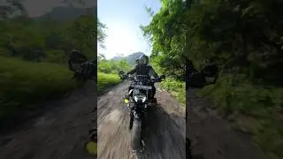 Loaded Mavrick 440 | Full Video coming Soon RIDE AND RIDERS DOMBIVLI #heromavrick440