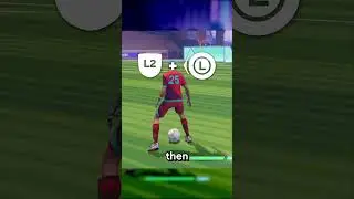 BECOME RONALDO IN REMATCH - CHOP TUTORIAL 🔥