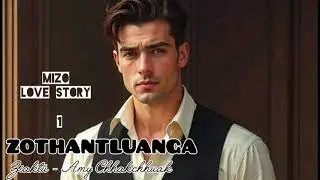ZOTHANTLUANGA - 1 || Ziaktu - Amy Chhakchhuak