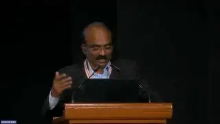 Emerging themes in CVD in India-Dr. Dorairaj Prabhakaran