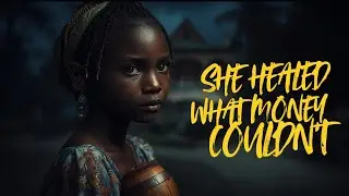 She Was an Orphan, Then She Changed a Rich Family Forever | African Story #folk #shortstories
