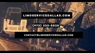 Limo Service Dallas -  Affordable Limo Service in Dallas