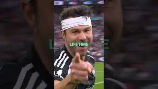 Ronaldo vs. Keeper: Ultimate Soccer Challenge & Wembley Dream! #shorts