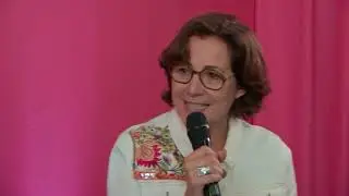 17 avril 2024 PAF24 LAURENCE DORLHAC PLATEAU TV