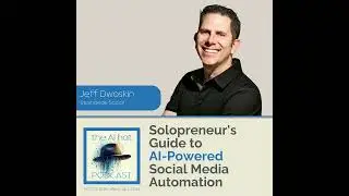 Solopreneur's Guide to AI-Powered Social Media Automation