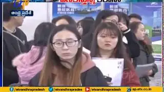 Coronavirus   More Cases & Second Death Reported   in China