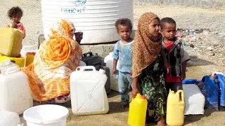 Yemen: Weaponizing water | Underreported