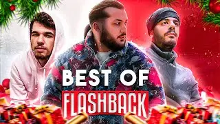SASP AWARDS! THE DEATH OF...? | BEST OF FLASHBACK