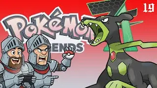 Generic european accent | Pokemon Legends: Z-A #19