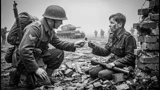 They Trembled at Capture, Certain of Revenge, Until British Restraint Spoke Louder, What Happened