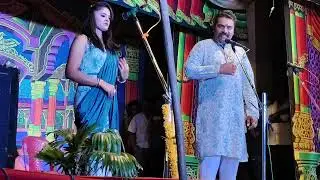 ಅಲ್ಲೆನ ನೋಡ್ತಿ ಇಲ್ಲಿ ನೋಡ 