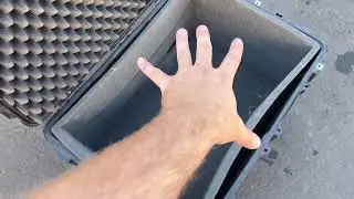 Do NOT Buy Pelican 1660 Case With Foam Until You've Watched This Video !