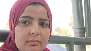 انا حزينه