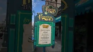 Universal Orlando January Update 🚨 Big Park Changes