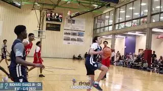 VEBC 2021 EYB Highlights vs Simply Fundamental