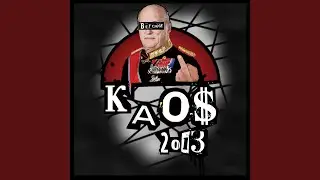 Kaos 2013