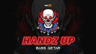 🔥HANDZ UP (Getar Bass) Irsal Palevi
