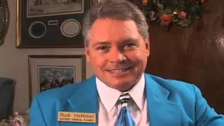Meet Rudi Hoffman - Cryonics Funding Specialist