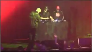 D&BA Awards: Bladerunner & Serum Afterparty Set