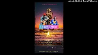 Hot Summer Mixtape By Dj Marsh B(Sept2020)+263774543199