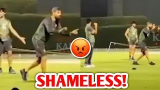 SHAMELESS! Pakistan Cricketers are CROSSING The Line? 😡| India Vs PAK Asia Cup 2025 Cricket News