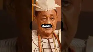 The Alaafin of Oyo &ndash; The King Who Owned Horses