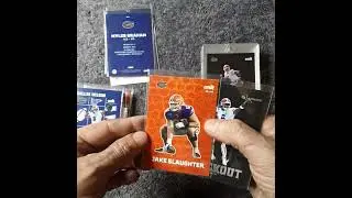 Sams Onit College Football Bundles 1 4 Gators Team Packs Results