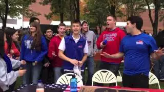 UML A Cappella Society - Fat Bottomed Girls