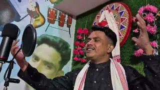 কোন পথে জাই গুৰু বারী #singer * sakat Ali *