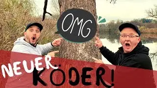 Der neue Spinnk&ouml;der f&uuml;r alle Raubfische! | SPINNER SPOON | www.blinker-joerg.de